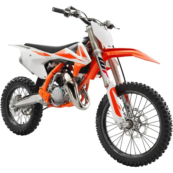 SX 85 (Big Wheel)